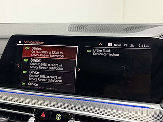 Used BMW X5 from Auto-Sportiva