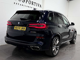 Used BMW X5 from Auto-Sportiva