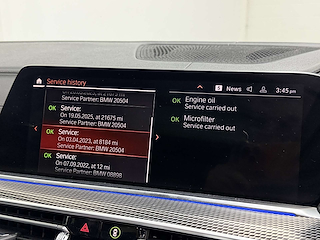 Used BMW X5 from Auto-Sportiva