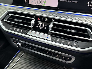 Used BMW X5 from Auto-Sportiva