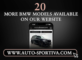 Used BMW X5 from Auto-Sportiva