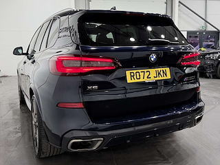Used BMW X5 from Auto-Sportiva