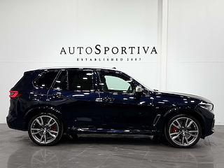 Used BMW X5 from Auto-Sportiva