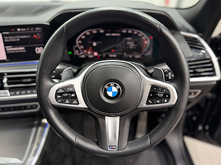 Used BMW X5 from Auto-Sportiva