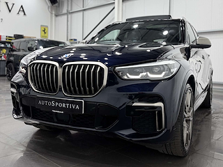 Used BMW X5 from Auto-Sportiva
