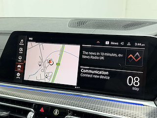 Used BMW X5 from Auto-Sportiva