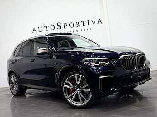 Used BMW X5 from Auto-Sportiva