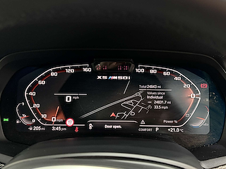 Used BMW X5 from Auto-Sportiva
