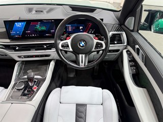Used BMW X5 from Auto-Sportiva