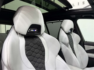 Used BMW X5 from Auto-Sportiva