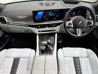 Used BMW X5 from Auto-Sportiva