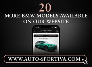 Used BMW X5 from Auto-Sportiva