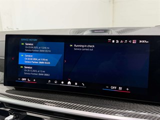 Used BMW X5 from Auto-Sportiva