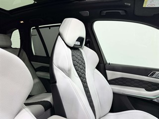 Used BMW X5 from Auto-Sportiva