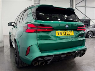 Used BMW X5 from Auto-Sportiva