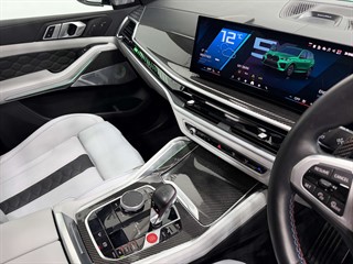Used BMW X5 from Auto-Sportiva