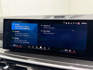 Used BMW X5 from Auto-Sportiva