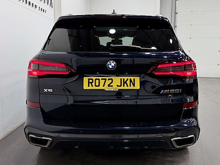 Used BMW X5 from Auto-Sportiva