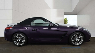 Used BMW Z4 from Auto-Sportiva