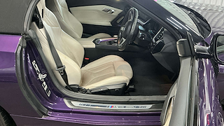Used BMW Z4 from Auto-Sportiva