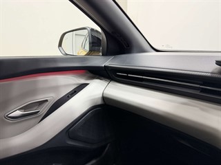 Used Ford Capri from Auto-Sportiva