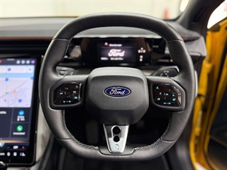 Used Ford Capri from Auto-Sportiva