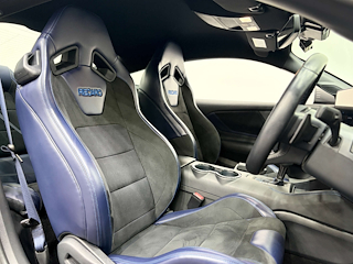 Used Ford Mustang from Auto-Sportiva