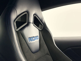Used Ford Mustang from Auto-Sportiva