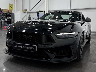 Used Ford Mustang from Auto-Sportiva