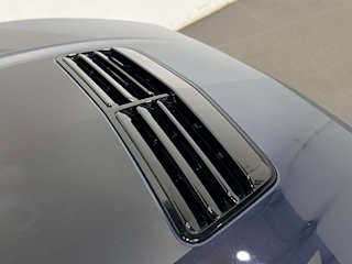 Used Ford Mustang from Auto-Sportiva