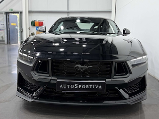 Used Ford Mustang from Auto-Sportiva