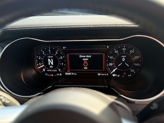 Used Ford Mustang from Auto-Sportiva