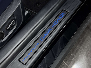 Used Ford Mustang from Auto-Sportiva