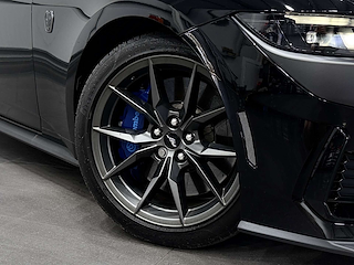 Used Ford Mustang from Auto-Sportiva