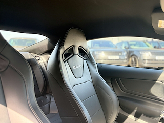 Used Ford Mustang from Auto-Sportiva
