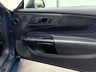 Used Ford Mustang from Auto-Sportiva