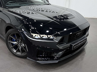Used Ford Mustang from Auto-Sportiva