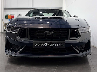 Used Ford Mustang from Auto-Sportiva