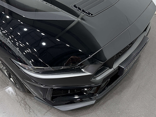 Used Ford Mustang from Auto-Sportiva