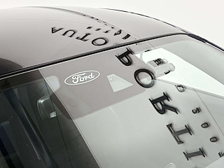 Used Ford Mustang from Auto-Sportiva
