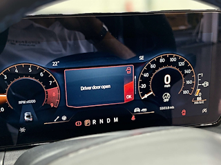 Used Ford Mustang from Auto-Sportiva
