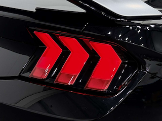 Used Ford Mustang from Auto-Sportiva