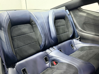 Used Ford Mustang from Auto-Sportiva