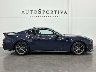 Used Ford Mustang from Auto-Sportiva
