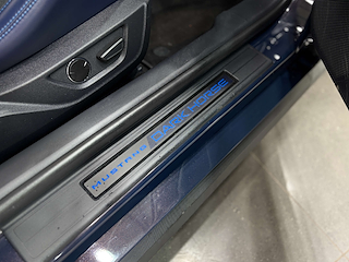 Used Ford Mustang from Auto-Sportiva