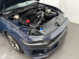 Used Ford Mustang from Auto-Sportiva
