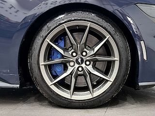 Used Ford Mustang from Auto-Sportiva