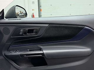 Used Ford Mustang from Auto-Sportiva