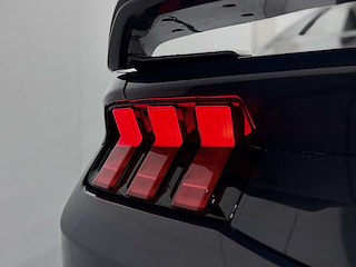 Used Ford Mustang from Auto-Sportiva