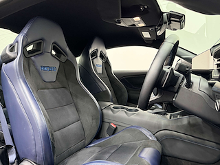 Used Ford Mustang from Auto-Sportiva